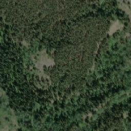 Satellite imagery of Peninsula Mountain, CA
