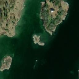 Satellite imagery of Kalvholmen, SE