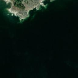 Satellite imagery of Käringökobben, SE