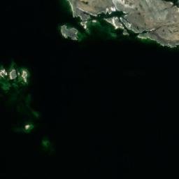 Satellite imagery of Klyndran, AX