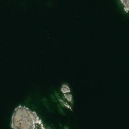 Satellite imagery of Skäret, AX