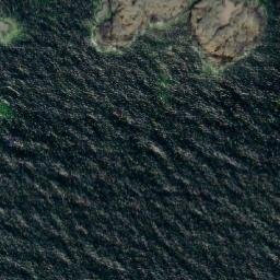 Satellite imagery of Kalsör, AX