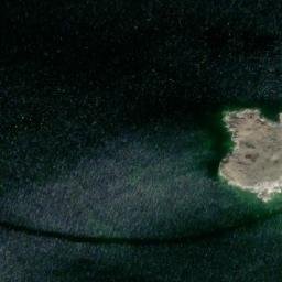 Satellite imagery of Små Rödskären, AX