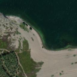 Satellite imagery of Alnäsudden, FI