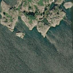 Satellite imagery of Huslandet, FI