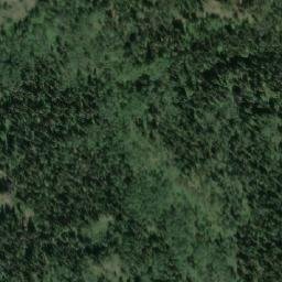 Satellite imagery of Peninsula Mountain, CA