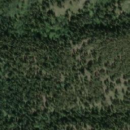 Satellite imagery of Peninsula Mountain, CA