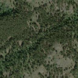 Satellite imagery of Peninsula Mountain, CA