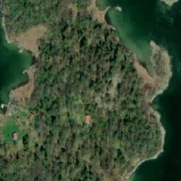 Satellite imagery of Kalvholmen, SE