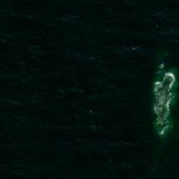 Satellite imagery of Skötbådan, SE