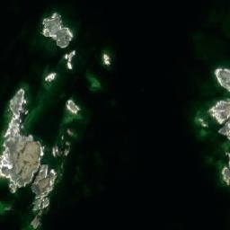 Satellite imagery of Sundskär, AX