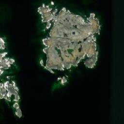 Satellite imagery of Sundskär, AX