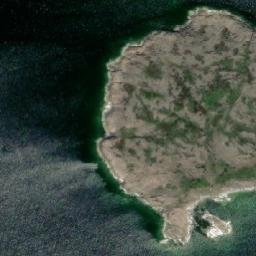 Satellite imagery of Små Rödskären, AX
