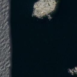 Satellite imagery of Västersta Gadden, AX