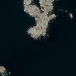Satellite imagery of Västersta Gadden, AX