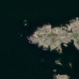 Satellite imagery of Slevharu, FI