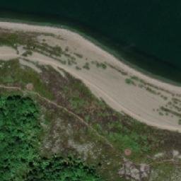 Satellite imagery of Alnäsudden, FI