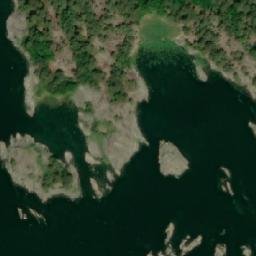 Satellite imagery of Björkklobben, FI