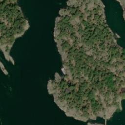 Satellite imagery of Björkklobben, FI