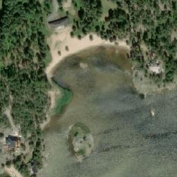 Satellite imagery of Vedagrundet, FI