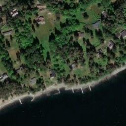 Satellite imagery of Lille Bjerkøyskjær, NO