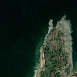 Satellite imagery of Bärören, SE
