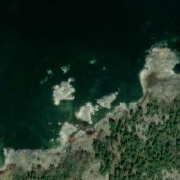 Satellite imagery of Bärören, SE