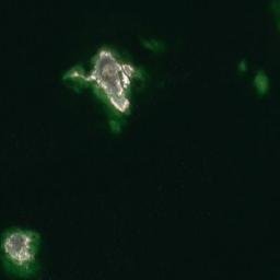 Satellite imagery of Sundskär, AX