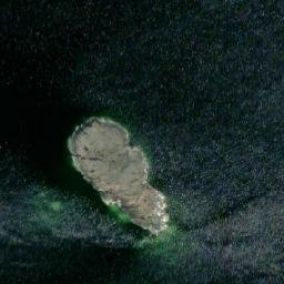 Satellite imagery of Svarthäran, AX