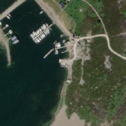 Satellite imagery of Rävanäs, FI
