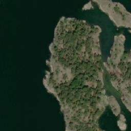 Satellite imagery of Björkklobben, FI