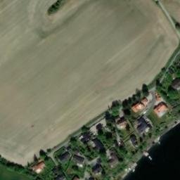 Satellite imagery of Ormodden, NO