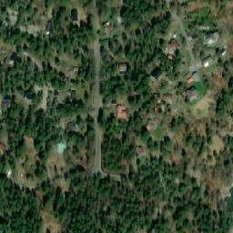 Satellite imagery of Prästudden, SE