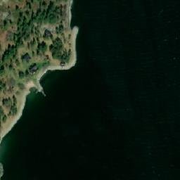 Satellite imagery of Prästudden, SE