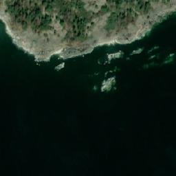 Satellite imagery of Bärören, SE