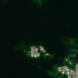 Satellite imagery of Bredkläpp, AX