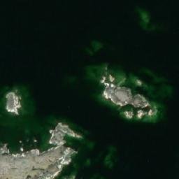 Satellite imagery of Bredkläpp, AX