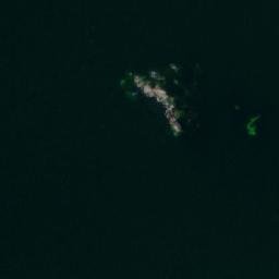 Satellite imagery of Skarvkloster, AX
