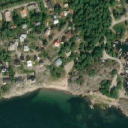 Satellite imagery of Notholmen, FI
