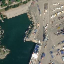 Satellite imagery of Notholmen, FI