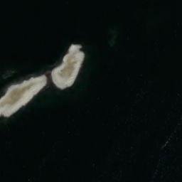 Satellite imagery of Bjørkøyskjera, NO