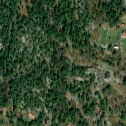 Satellite imagery of Prästudden, SE