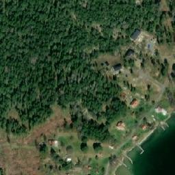 Satellite imagery of Örnklubben, SE