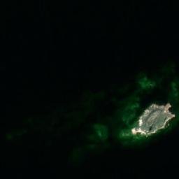 Satellite imagery of Ljuskobb Lägnan, AX
