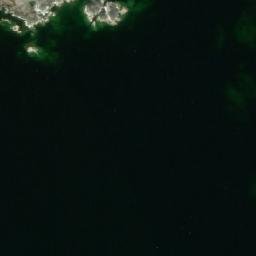 Satellite imagery of Bredkläpp, AX