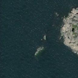 Satellite imagery of Pryss, FI