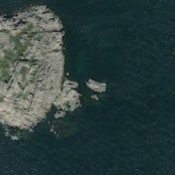 Satellite imagery of Pryss, FI