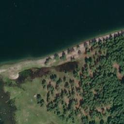 Satellite imagery of Gåsörsudden, FI