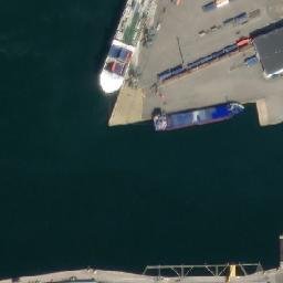 Satellite imagery of Notholmen, FI