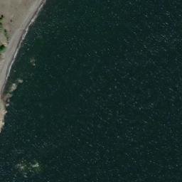 Satellite imagery of Båksbrantarna, FI